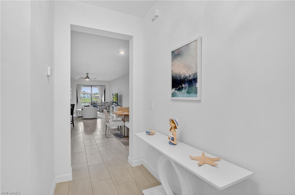 TIMBER CREEK - Residential Lease