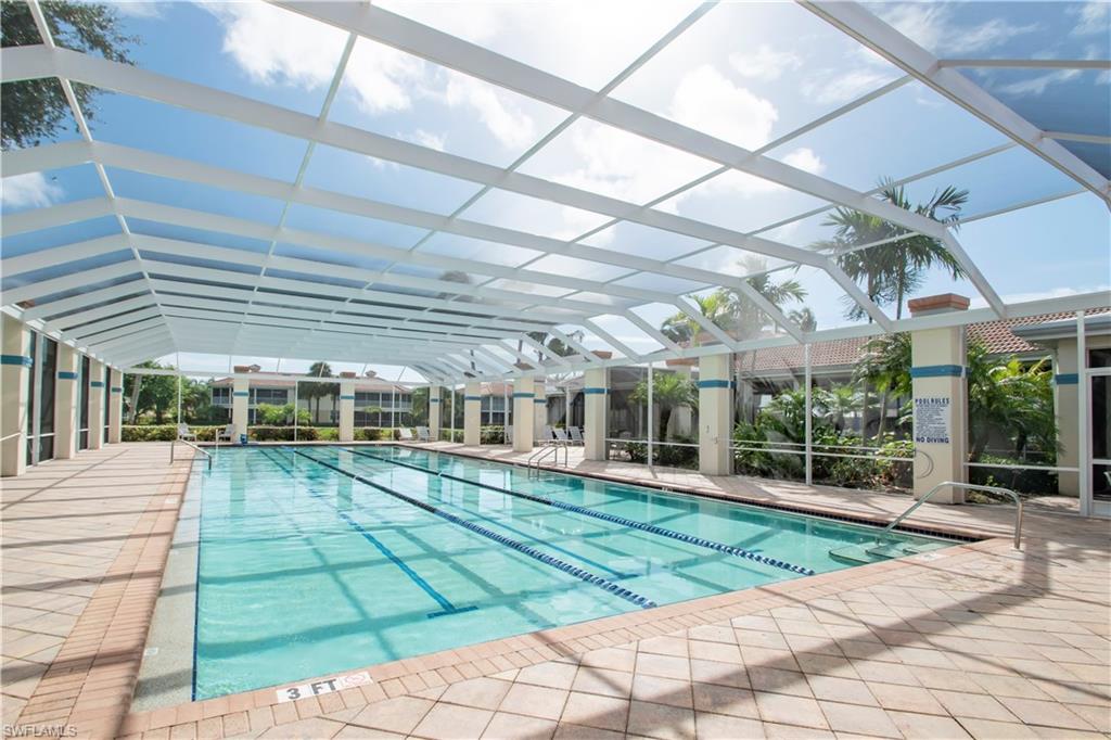BRIDGEWATER BAY - Residential Lease