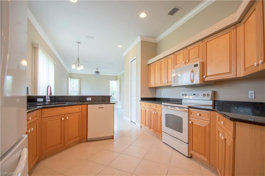 BRIDGEWATER BAY - Residential Lease