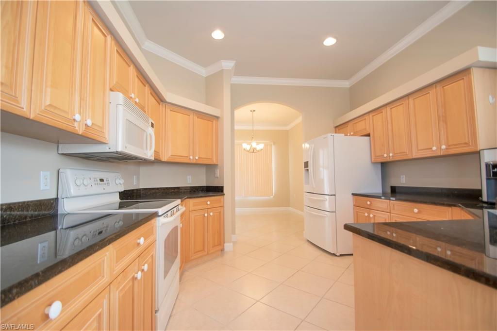 BRIDGEWATER BAY - Residential Lease