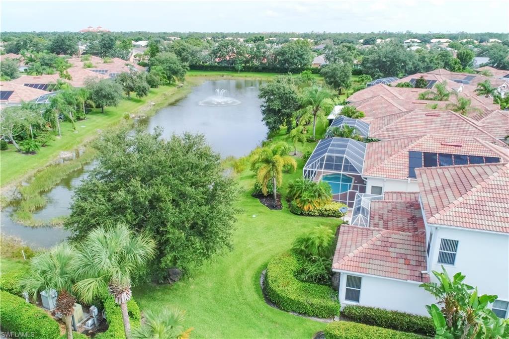 BRIDGEWATER BAY - Residential Lease