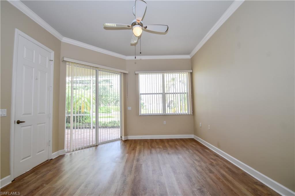 BRIDGEWATER BAY - Residential Lease