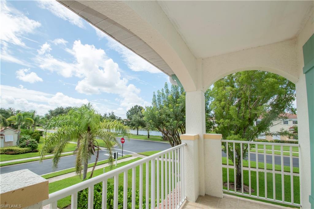 BRIDGEWATER BAY - Residential Lease