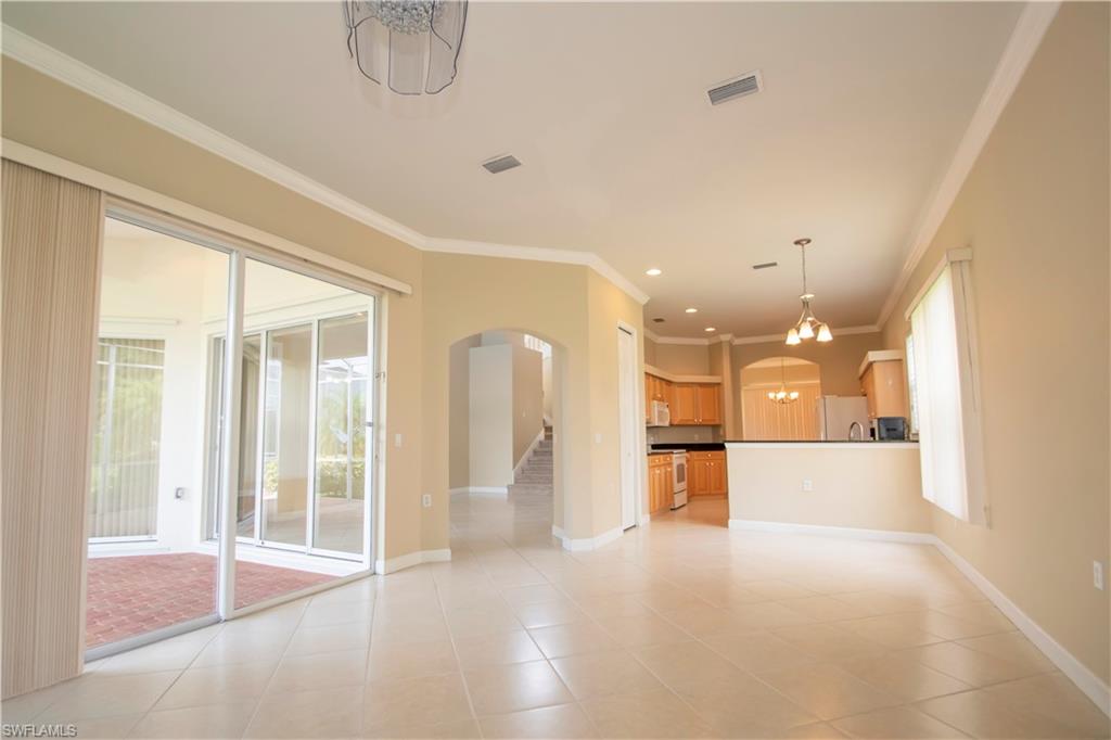 BRIDGEWATER BAY - Residential Lease