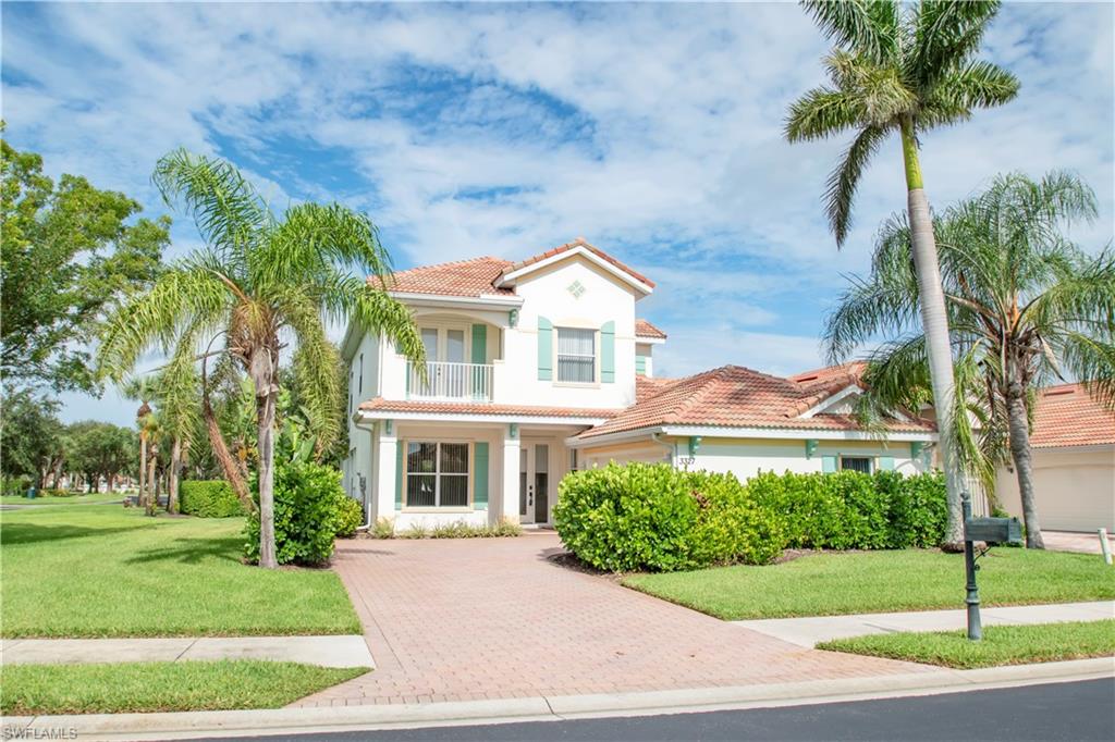 BRIDGEWATER BAY - Residential Lease