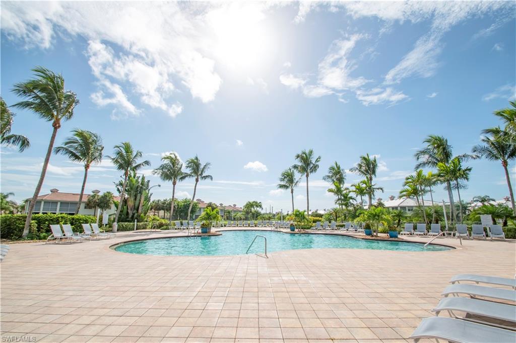 BRIDGEWATER BAY - Residential Lease