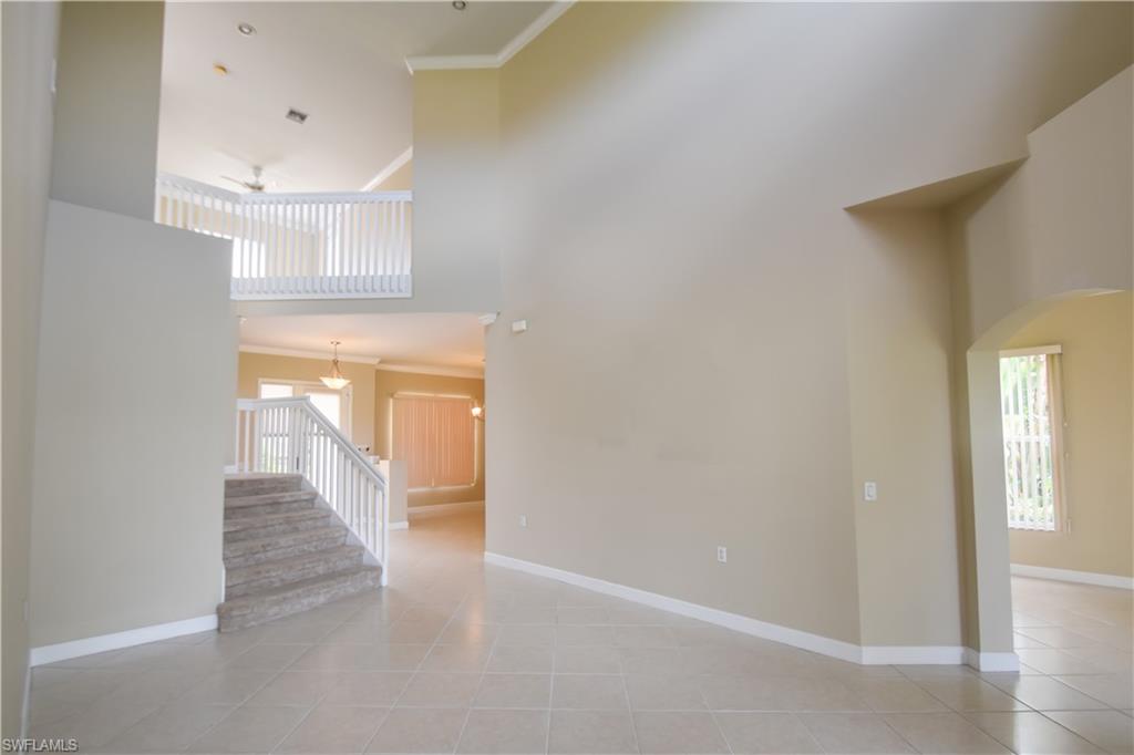BRIDGEWATER BAY - Residential Lease