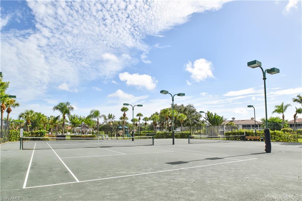 BRIDGEWATER BAY - Residential Lease