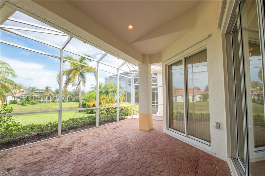 BRIDGEWATER BAY - Residential Lease