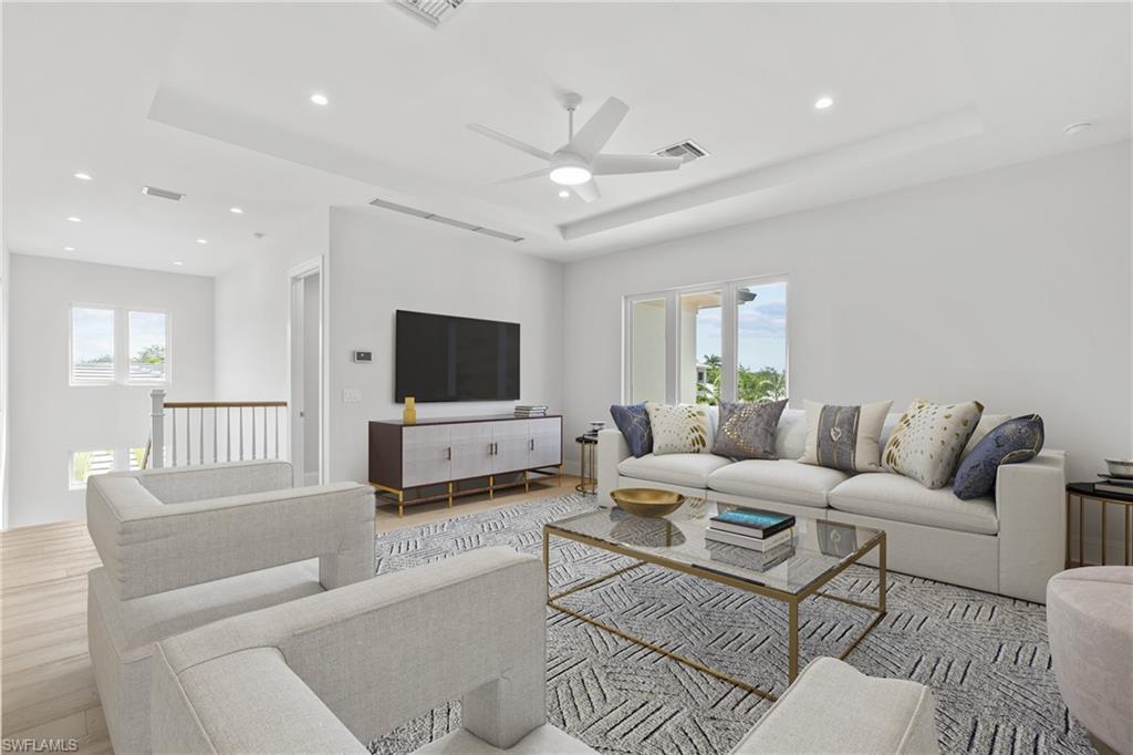 CAMBRIDGE PARK AT ORANGE BLOSSOM - Residential