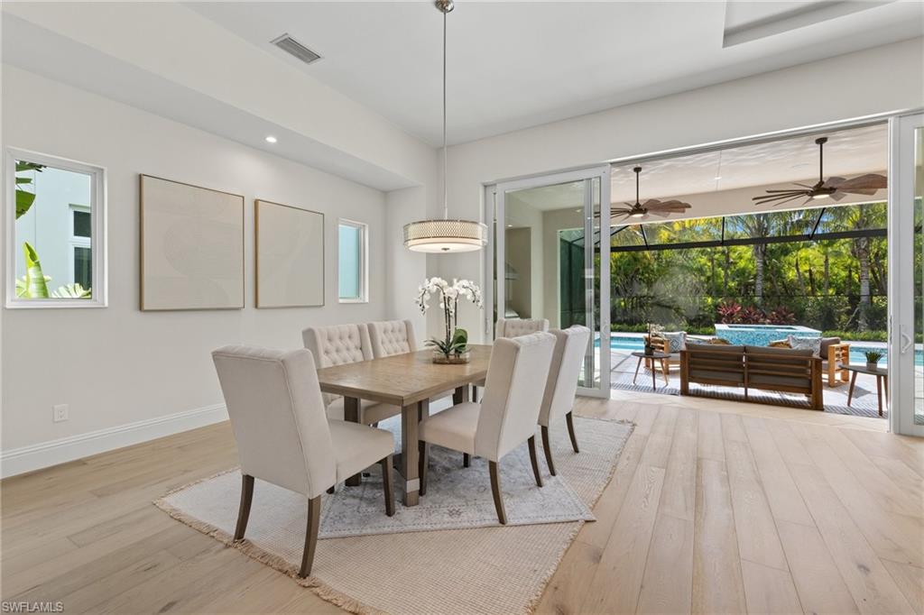 CAMBRIDGE PARK AT ORANGE BLOSSOM - Residential