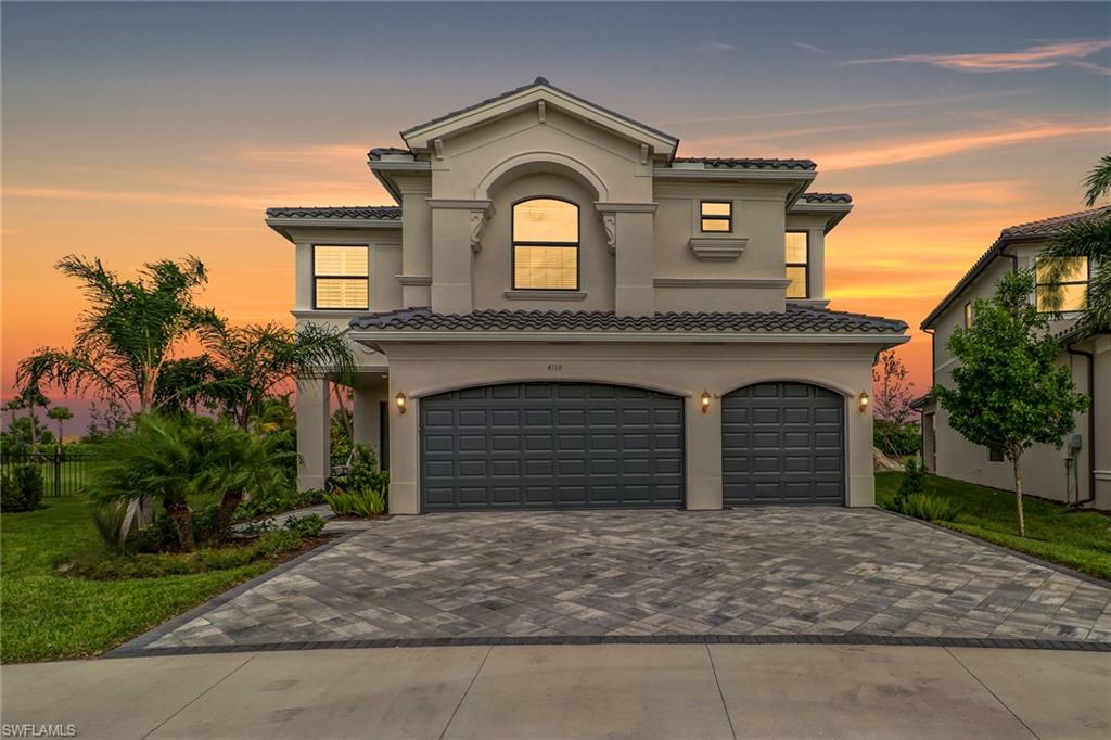 STONECREEK - Residential