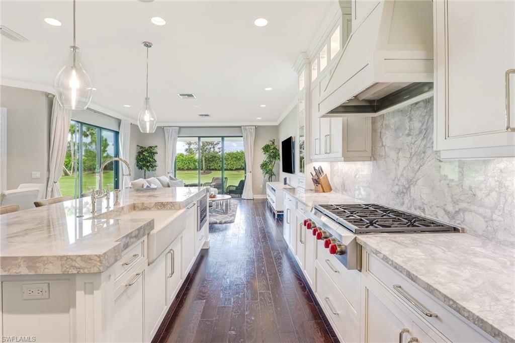 STONECREEK - Residential