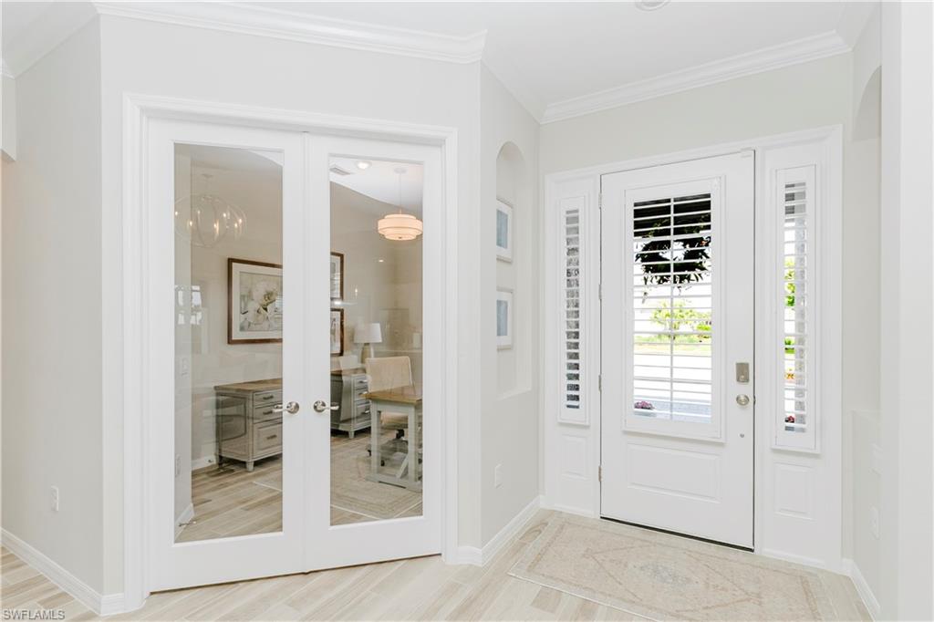 THE NATIONAL GOLF & COUNTRY CLUB AT AVE MARIA - Residential