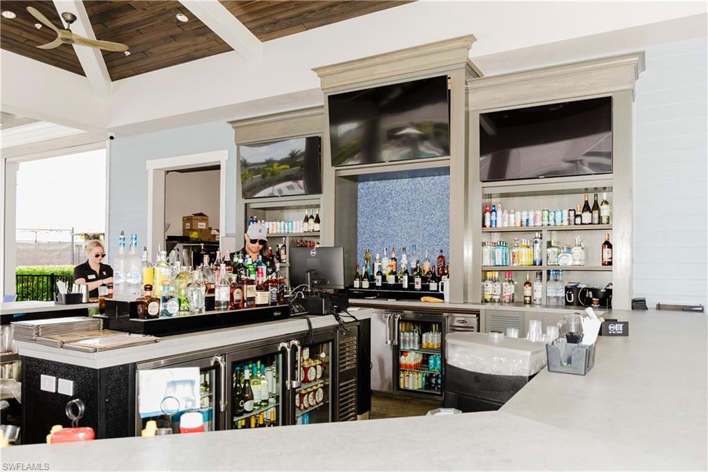 THE NATIONAL GOLF & COUNTRY CLUB AT AVE MARIA - Residential