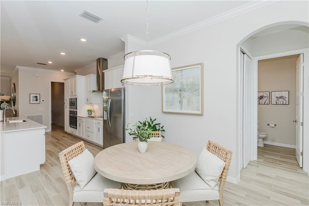 THE NATIONAL GOLF & COUNTRY CLUB AT AVE MARIA - Residential