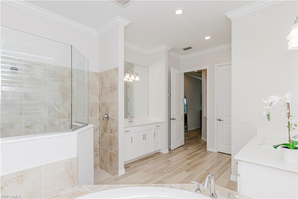 THE NATIONAL GOLF & COUNTRY CLUB AT AVE MARIA - Residential