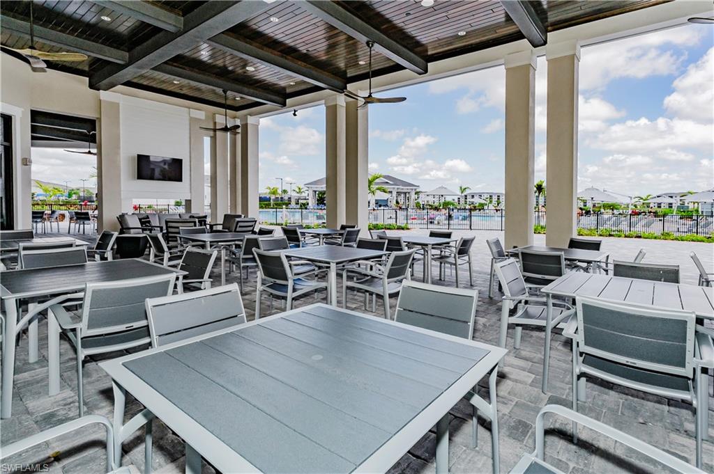 THE NATIONAL GOLF & COUNTRY CLUB AT AVE MARIA - Residential