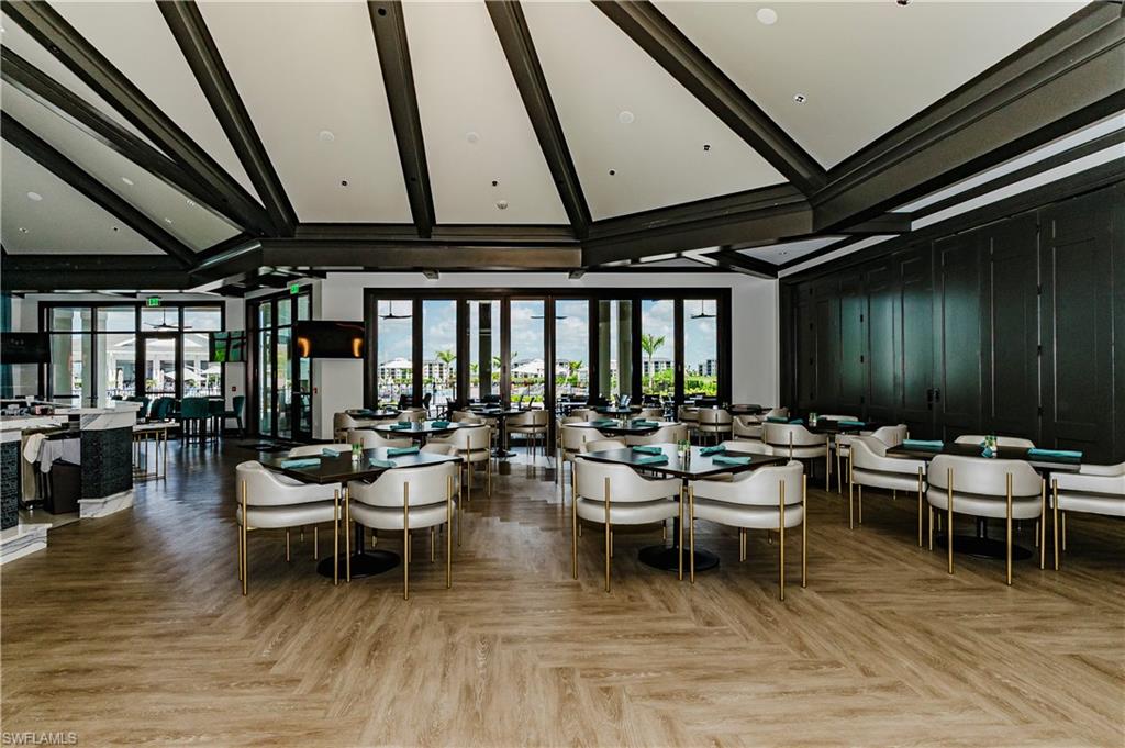 THE NATIONAL GOLF & COUNTRY CLUB AT AVE MARIA - Residential