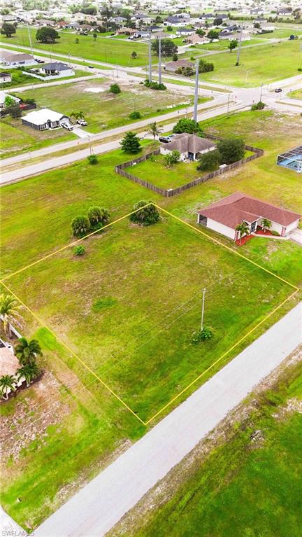 CAPE CORAL - Land