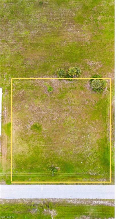 Exceptional opportunity to acquire a commercially zoned lot in one of Cape Coral’s most rapidly expanding areas! Totaling 9,998.45 sq ft zoned C (Commercial) with a Future Land Use designation of CP (Commercial Professional), this parcel allows for a broad range of uses including professional offices, medical facilities, retail services, and more. Located in NW Cape Coral, one of Southwest Florida’s most active growth corridors, this lot offers the space and flexibility to develop a project with real presence and curb appeal on NW 24th PL. No utilities in yet, giving you the opportunity to build to suit from the ground up. Priced at $30,000, an aggressive entry point for commercially designated land in this market. Verify all permitted uses with the City of Cape Coral. Opportunities like this don’t last!
