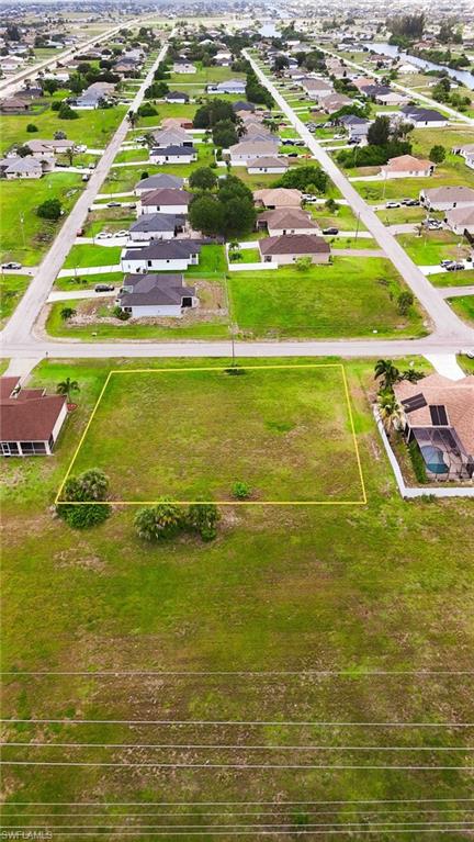 CAPE CORAL - Land