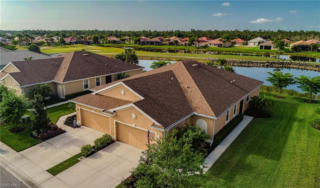 MAGNOLIA LANDING - Residential