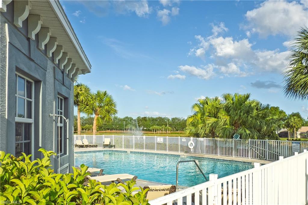 DANFORTH LAKES - Residential