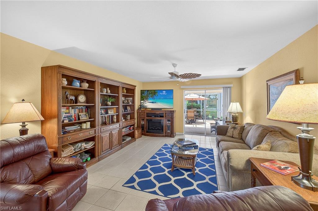 DANFORTH LAKES - Residential