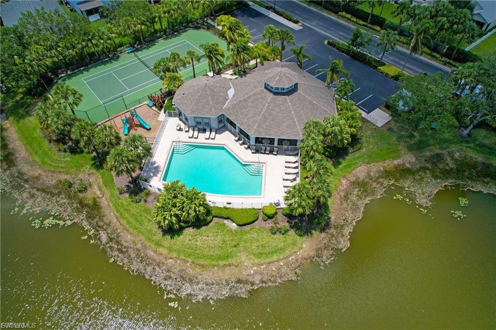 DANFORTH LAKES - Residential