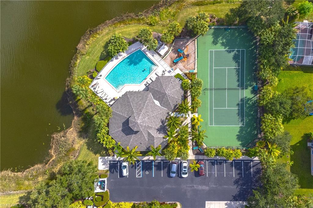 DANFORTH LAKES - Residential