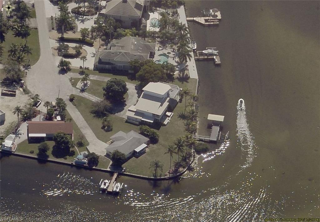 Matlacha Shores - Residential