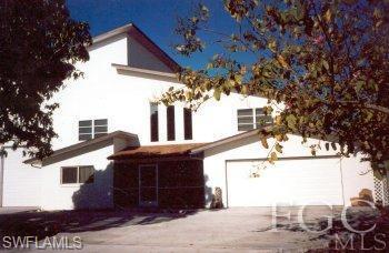 Matlacha Shores - Residential