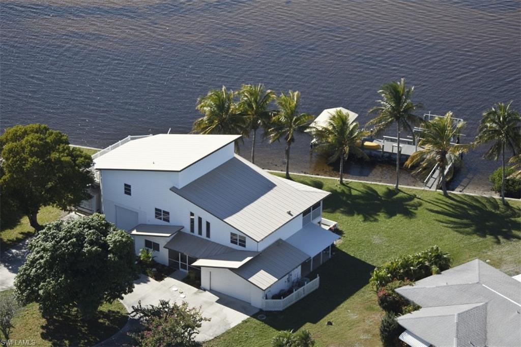 Matlacha Shores - Residential
