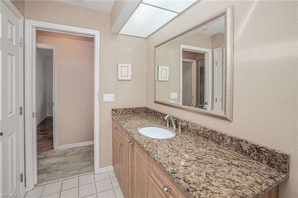 DEEP CREEK - Residential