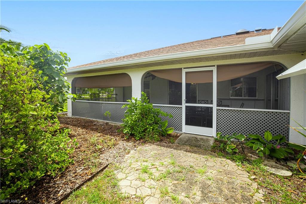 DEEP CREEK - Residential
