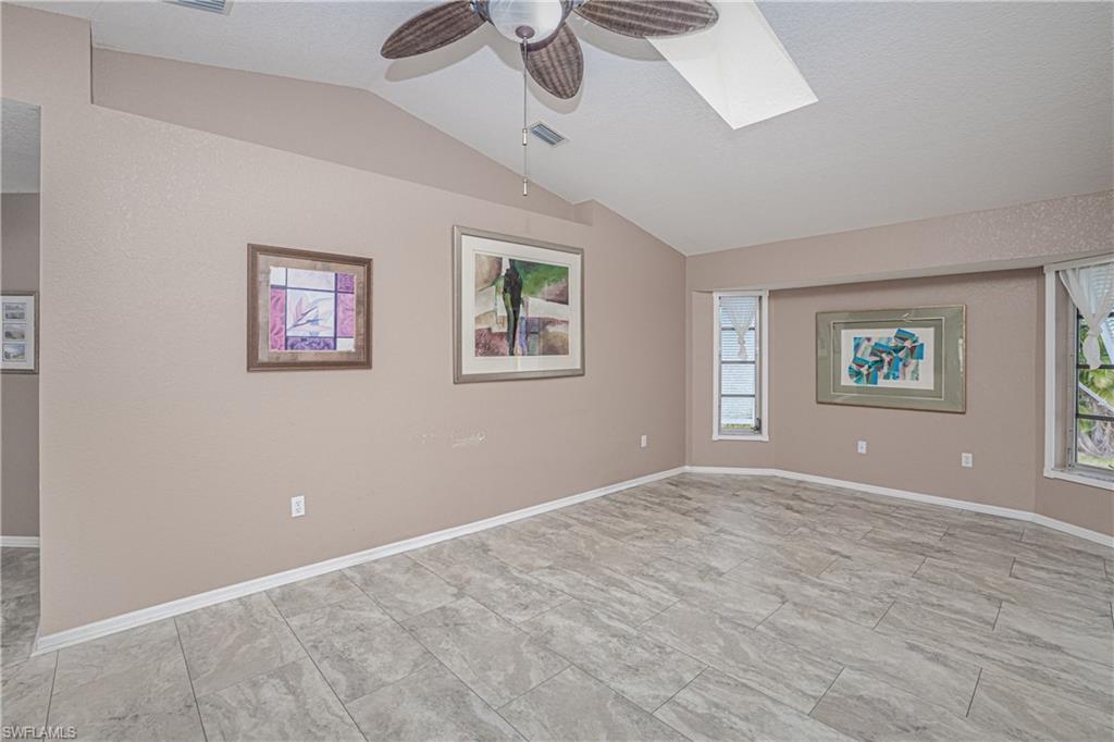 DEEP CREEK - Residential