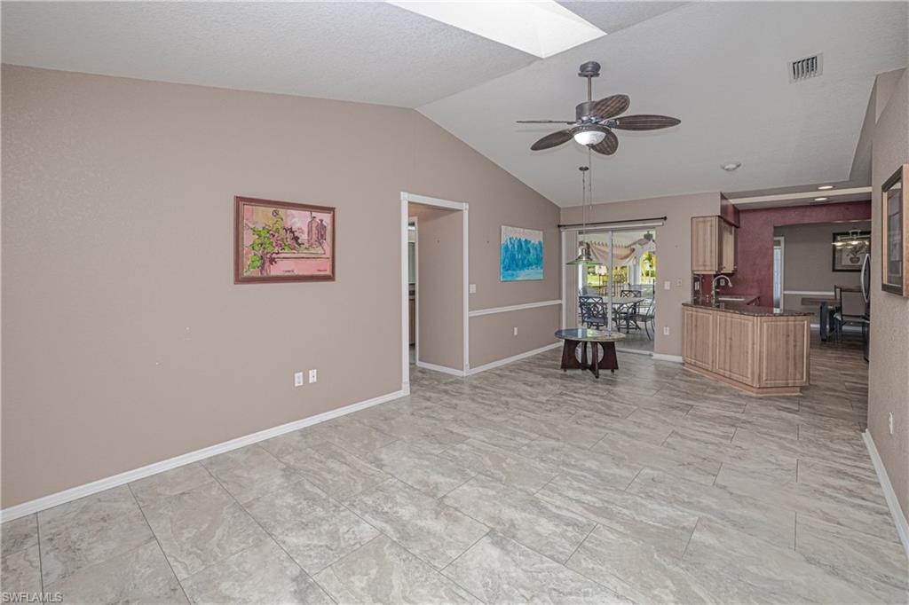 DEEP CREEK - Residential