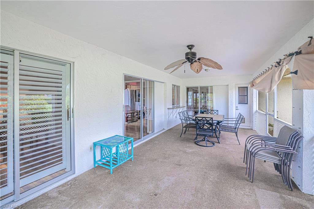 DEEP CREEK - Residential