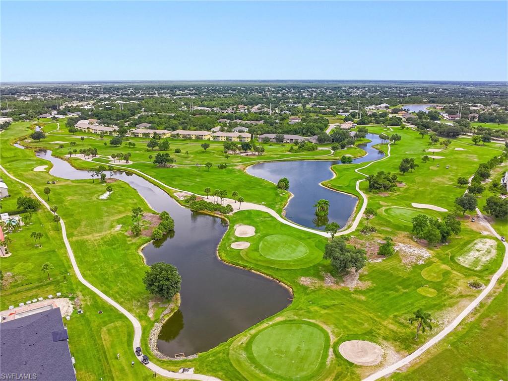 DEEP CREEK - Residential