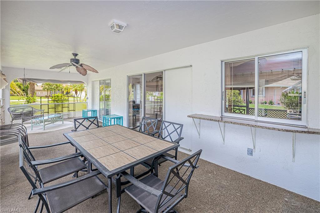 DEEP CREEK - Residential