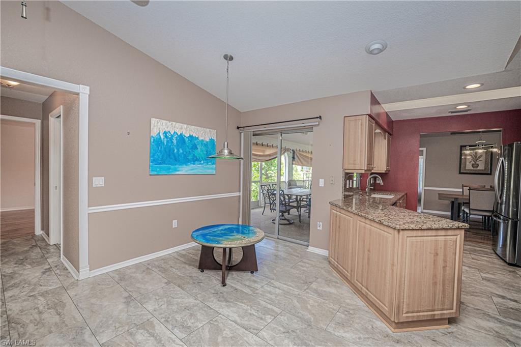 DEEP CREEK - Residential