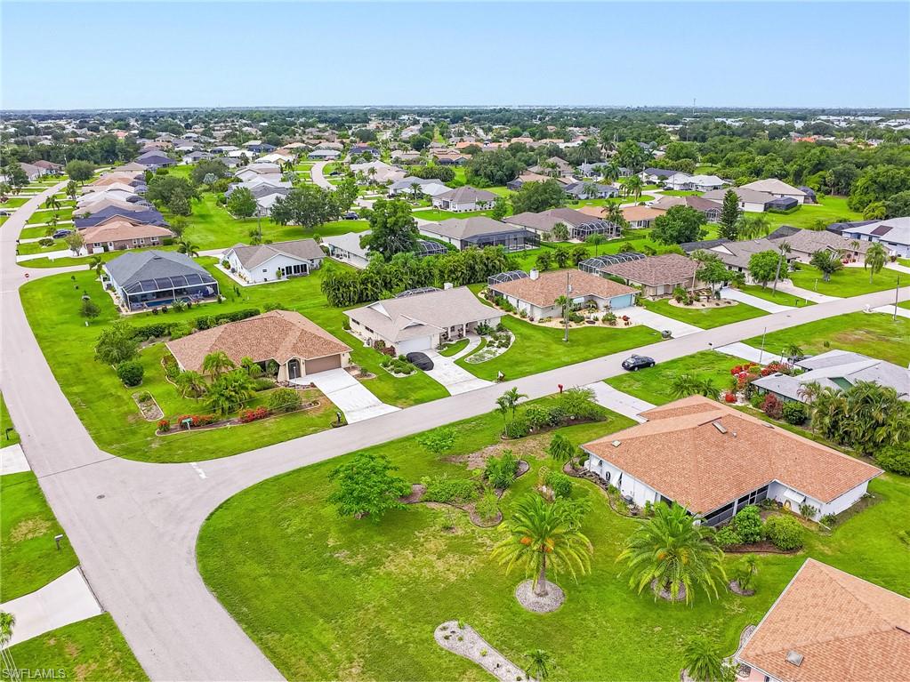DEEP CREEK - Residential