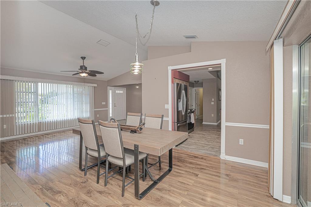 DEEP CREEK - Residential
