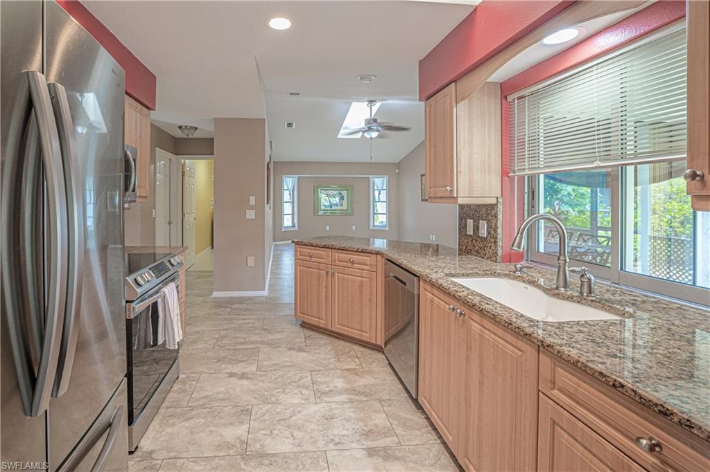 DEEP CREEK - Residential