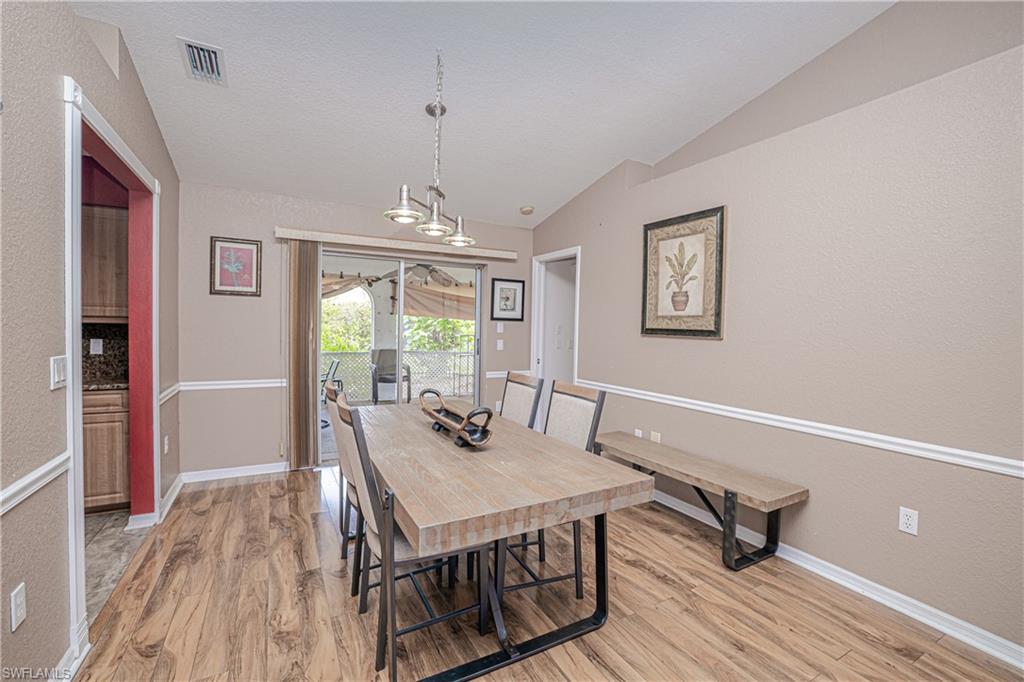 DEEP CREEK - Residential