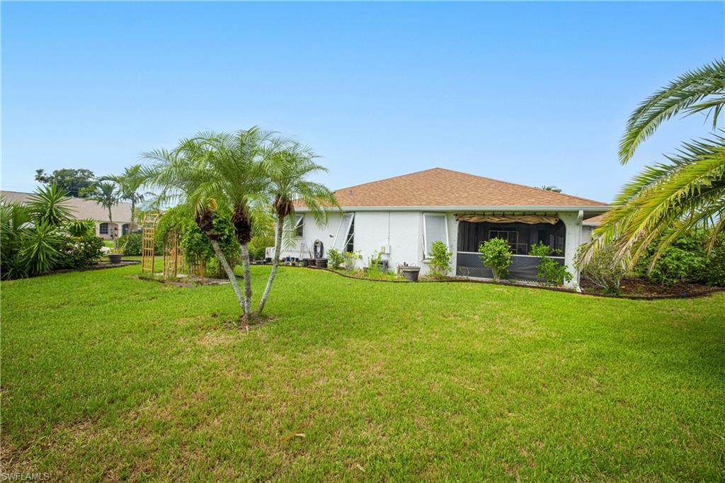 DEEP CREEK - Residential