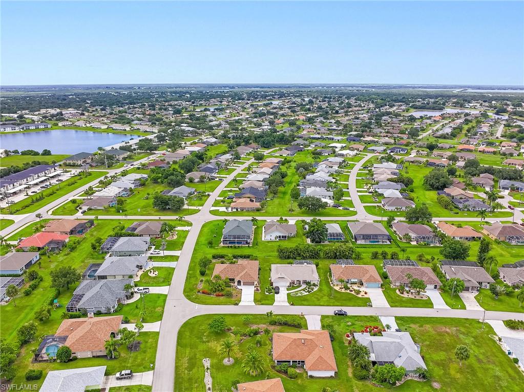 DEEP CREEK - Residential