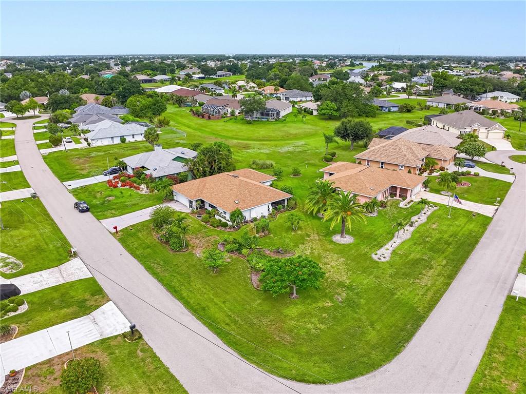 DEEP CREEK - Residential