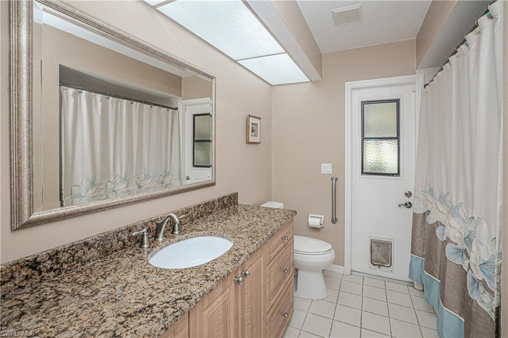 DEEP CREEK - Residential